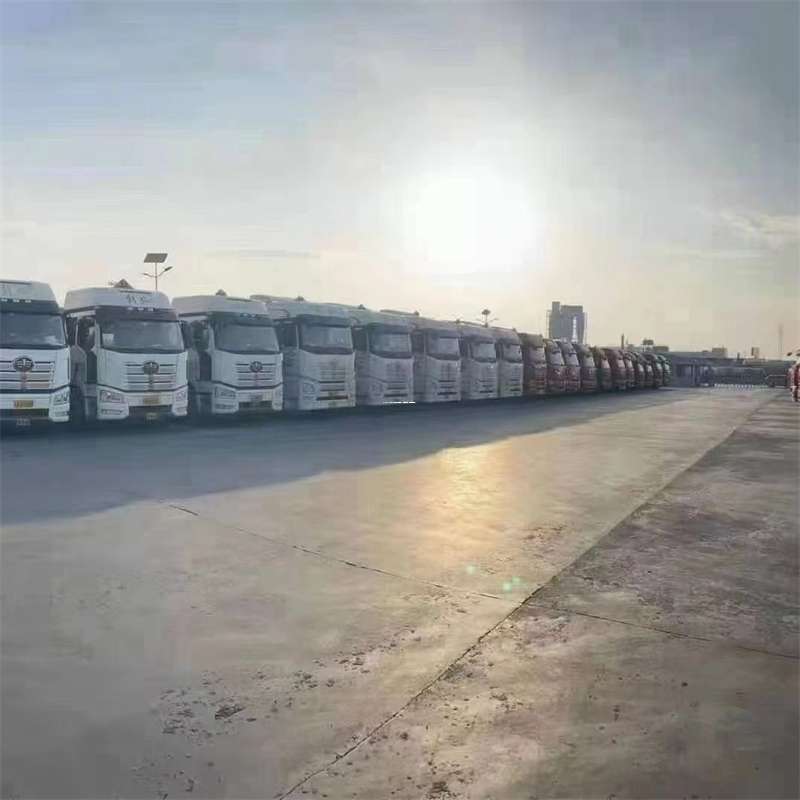 那曲到武威物流公司——一站式服务，让货运更便捷
