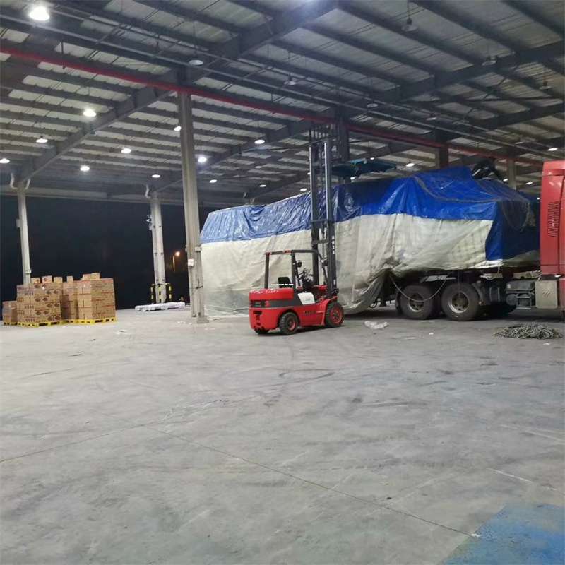 那曲到汝州物流公司-一站式服务，让货运更便捷（汝州物流公司电话查询）