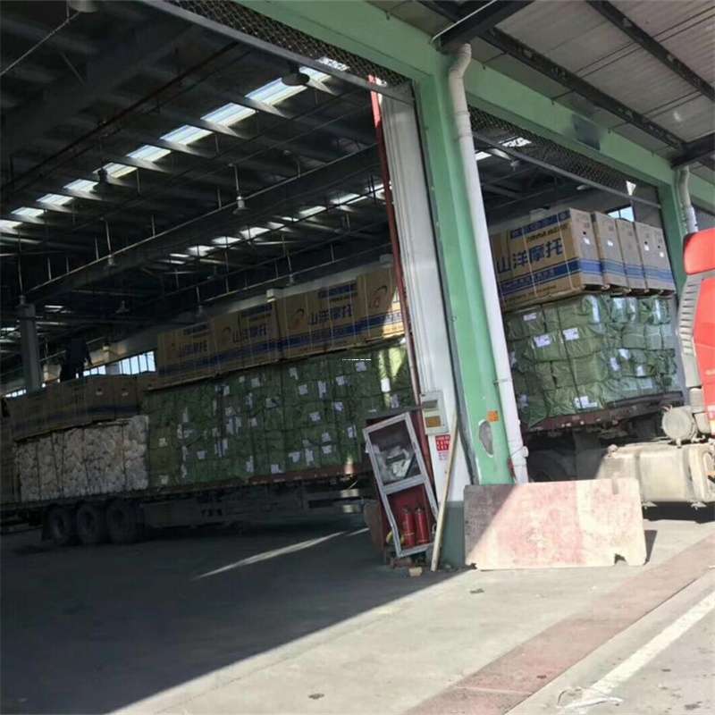 那曲到苏州物流公司——一站式服务，让货运更便捷